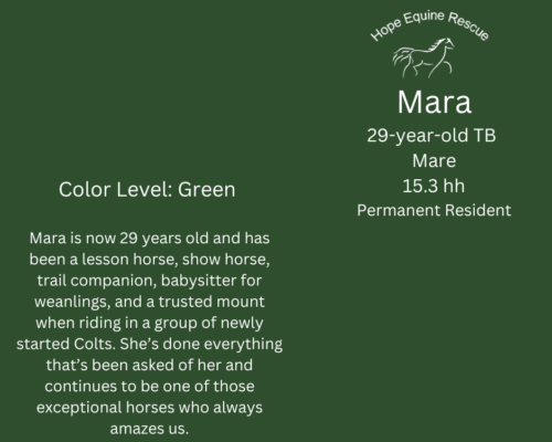 Mara